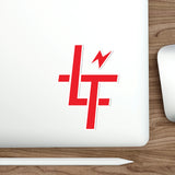 Sticker - Year 3 LNT - Red