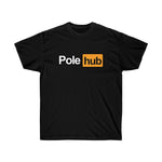 Short Sleeve - Pole Top - Pole Hub