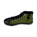 Kicks - The Bolt Kick Shitters - Military G