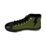 Kicks - The Bolt Kick Shitters - Military G