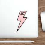 Sticker - Tbolt - Pink