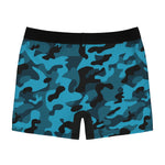 Underwear - The Simple Bolts - Blu Camo