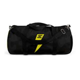 Bag - Along Way From Home Duffel - Black Camo