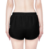 Shorts - Chill Simple Bolt - Black