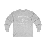 Long Sleeve - The Arch - Bolt Back