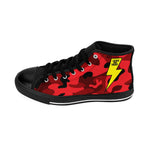 Kicks - T-Bolt - Red Camo