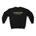 Crewneck - The Burner - Powerline Pornstar