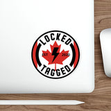 Sticker - Badge - Canada