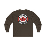 Long Sleeve - CAD - Badge