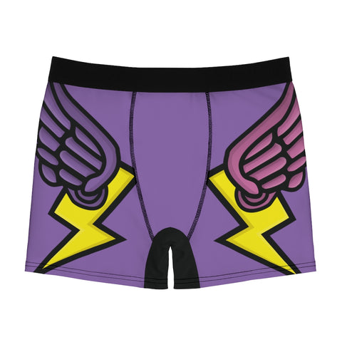 Underwear - The Winged Bolts - PLPRP