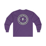 Long Sleeve - Classic - Badge