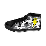 Kicks - T-Bolt - White Camo