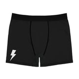 Underwear - The Simple Bolts - Black