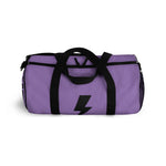 Bag - Along Way From Home Duffel - Purp