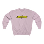 Crewneck - The Burner - Slanted LTL