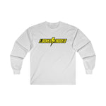 Long Sleeve - Burner - Slanted LTL