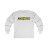 Long Sleeve - Burner - Slanted LTL