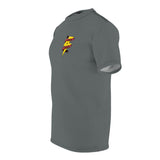 Short Sleeve - East Coast Crew Premium - Grey