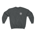 Crewneck - Journeyman Series - Lineman