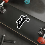 Sticker - Pole Top Climber