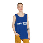 Sleeveless - Classic - Blue