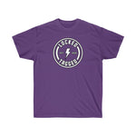 Short Sleeve - The Burner - Badge