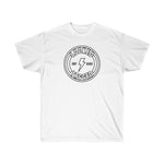 Short Sleeve - The Burner - Badge