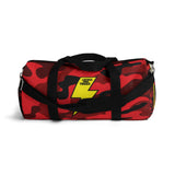 Bag - Along Way From Home Duffel - Red Camo