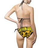 Swim - Bolt Bikini - Golden Camo