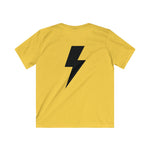 Youth - Short Sleeve - Badge