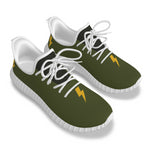 Kicks - Simple Bolt Sports - Military G