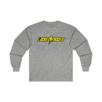 Long Sleeve - Burner - Slanted LTL