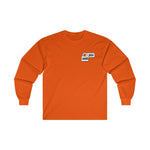 Long Sleeve - Classic - Badge