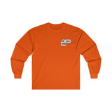 Long Sleeve - Classic - Badge