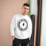 Crewneck - The Champ Badge - Sweater