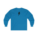 Long Sleeve - The Arch - Bolt Back