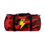 Bag - Along Way From Home Duffel - Red Camo