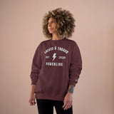 Crewneck - The Arch Champ - Sweater