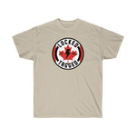 Short Sleeve - The Burner - CAD Badge