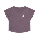 Casual Top - The Simple Bolt - Dolman