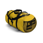 Bag - Along Way From Home Duffel - Yellow