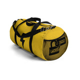 Bag - Along Way From Home Duffel - Yellow