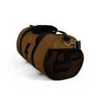 Bag - Along Way From Home Duffel - Brown