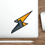 Sticker - Livewire Academy - Bolt