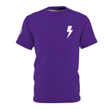 Short Sleeve - The Arch Premium - Purp