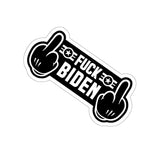 Sticker - Eff Biden