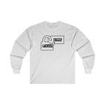 Long Sleeve - Burner - Classic