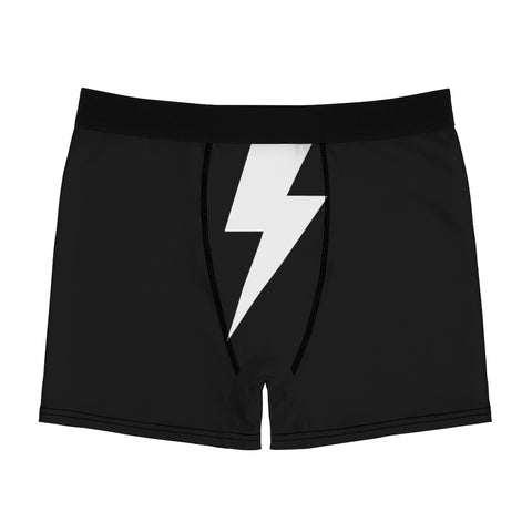 Underwear - The THUNDER Claps - Black