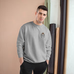 Crewneck - The Champ Skully - Sweater