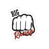 Sticker - Big Punch Racing